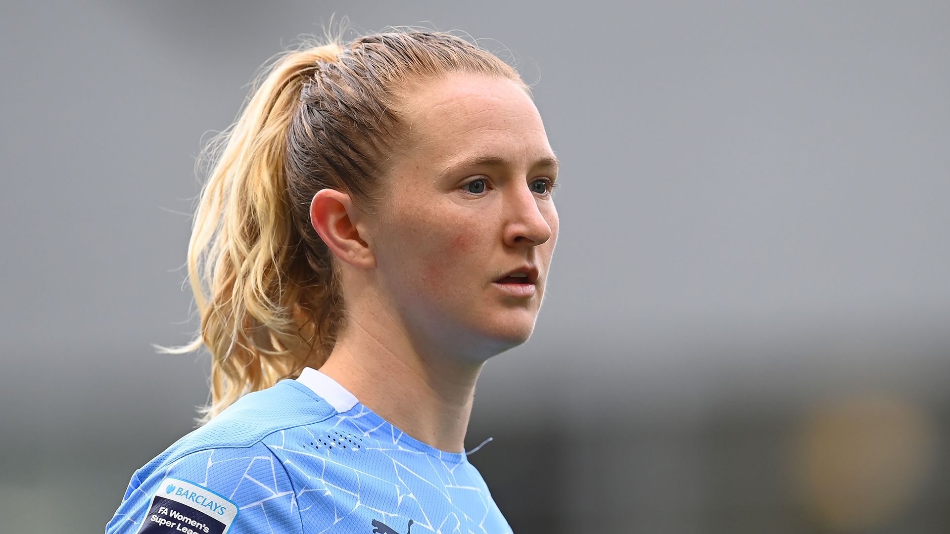 Sam Mewis Manchester City Women 2020-21