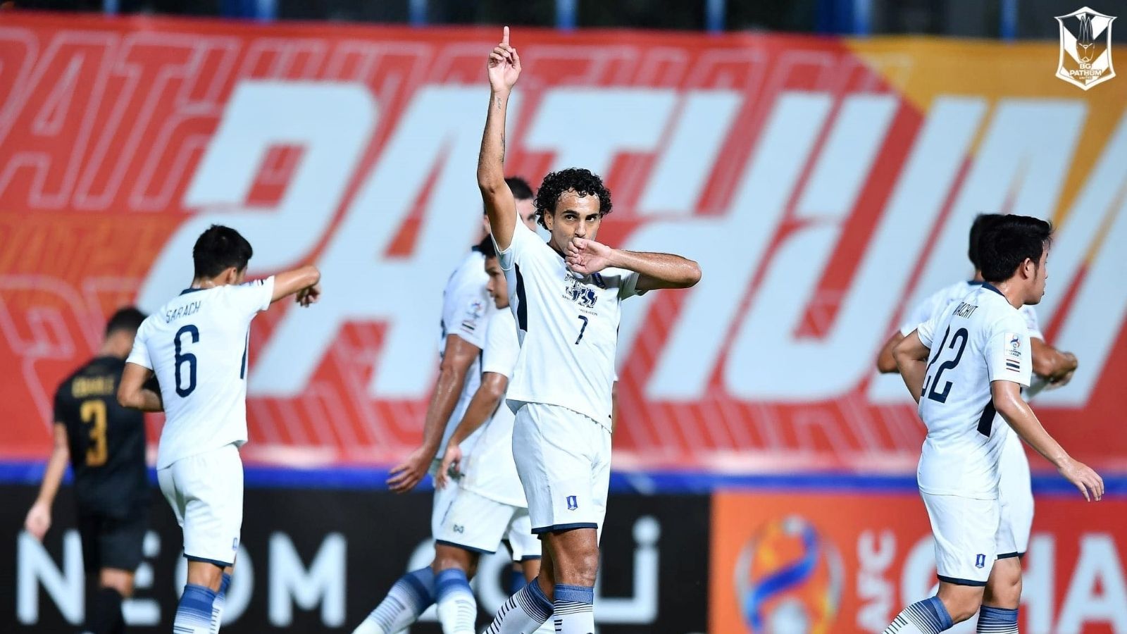 บีจี ปทุม