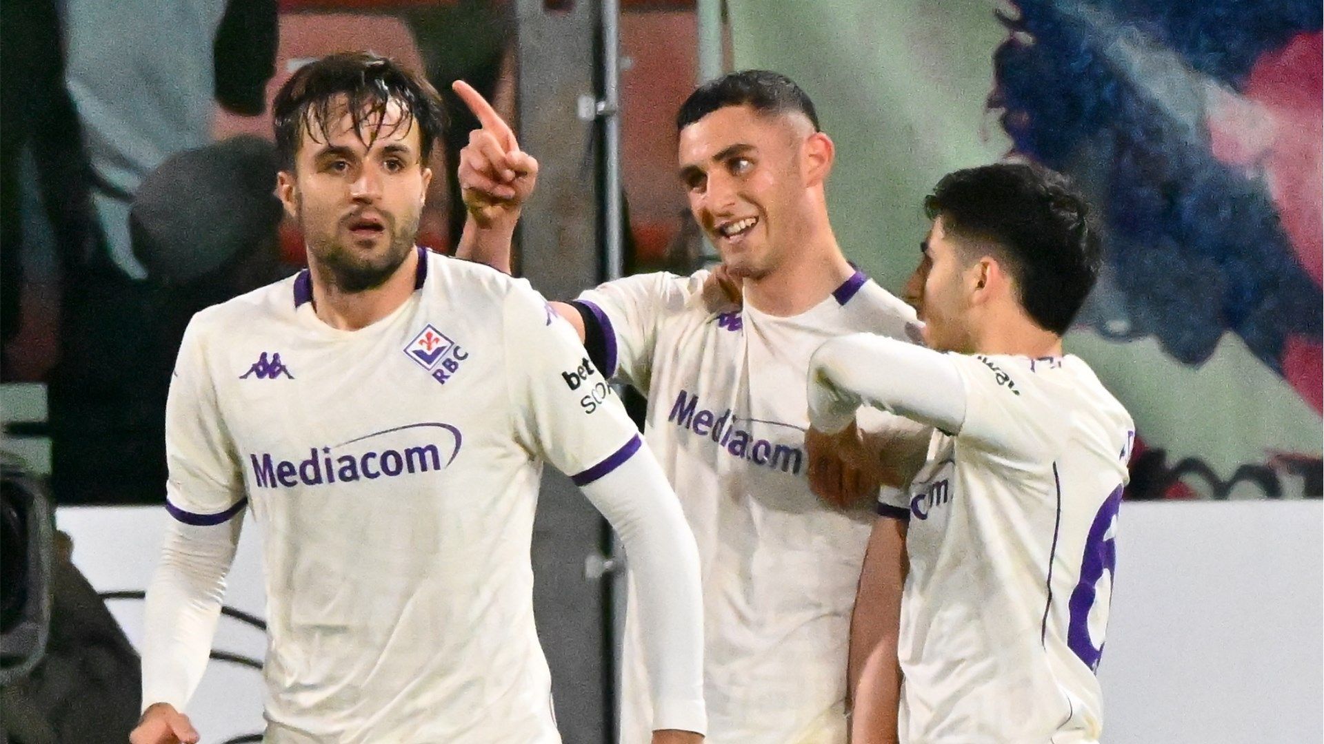 Roberto Piccoli Fiorentina