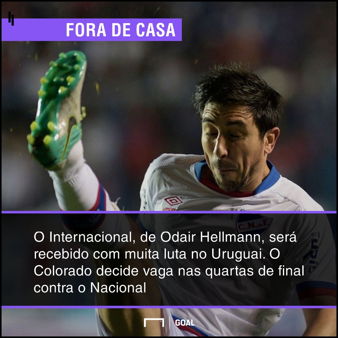 GFX bet365 Nacional x Internacional