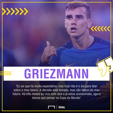 GFX Griezmann