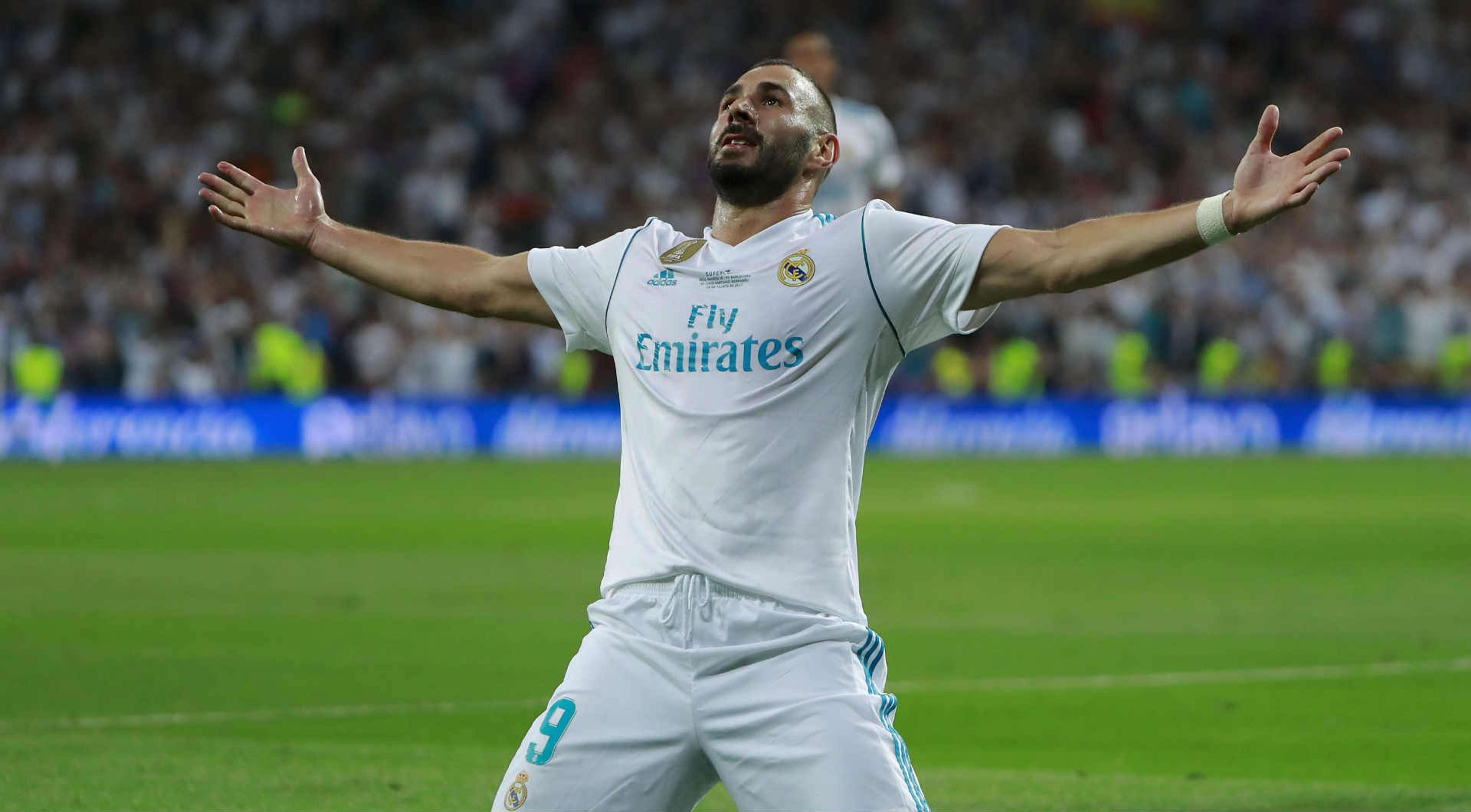 GettyImages-832879996 Benzema