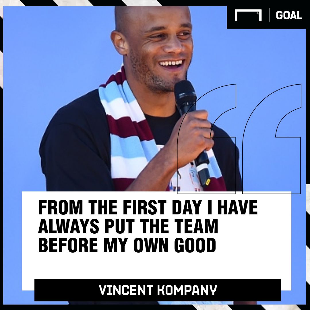 Vincent Kompany