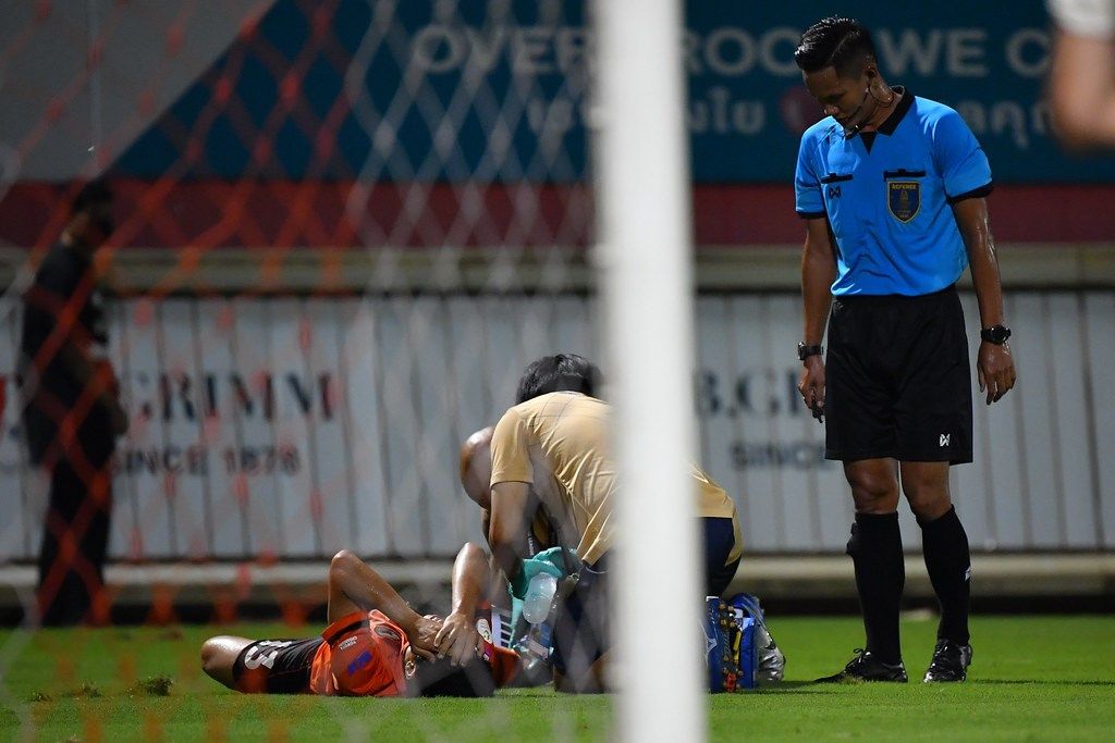 โชติภัทร พุ่มแก้ว