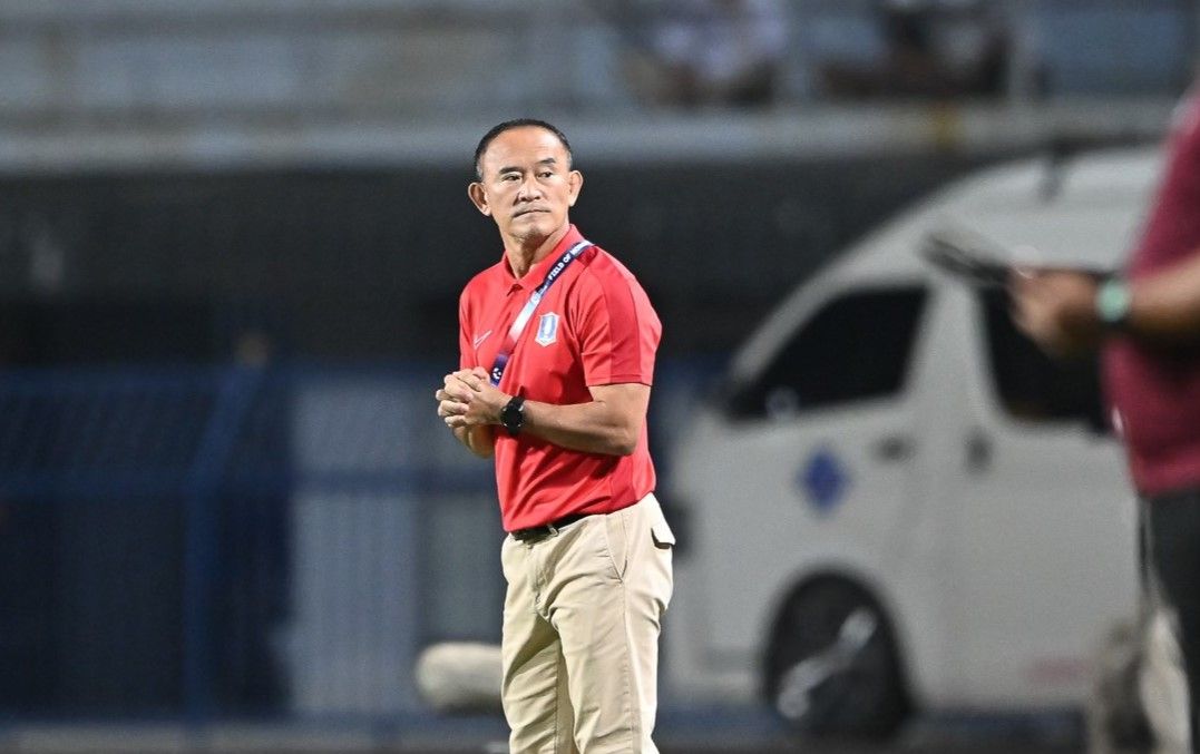 สุรชัย จตุรภัทรพงศ์