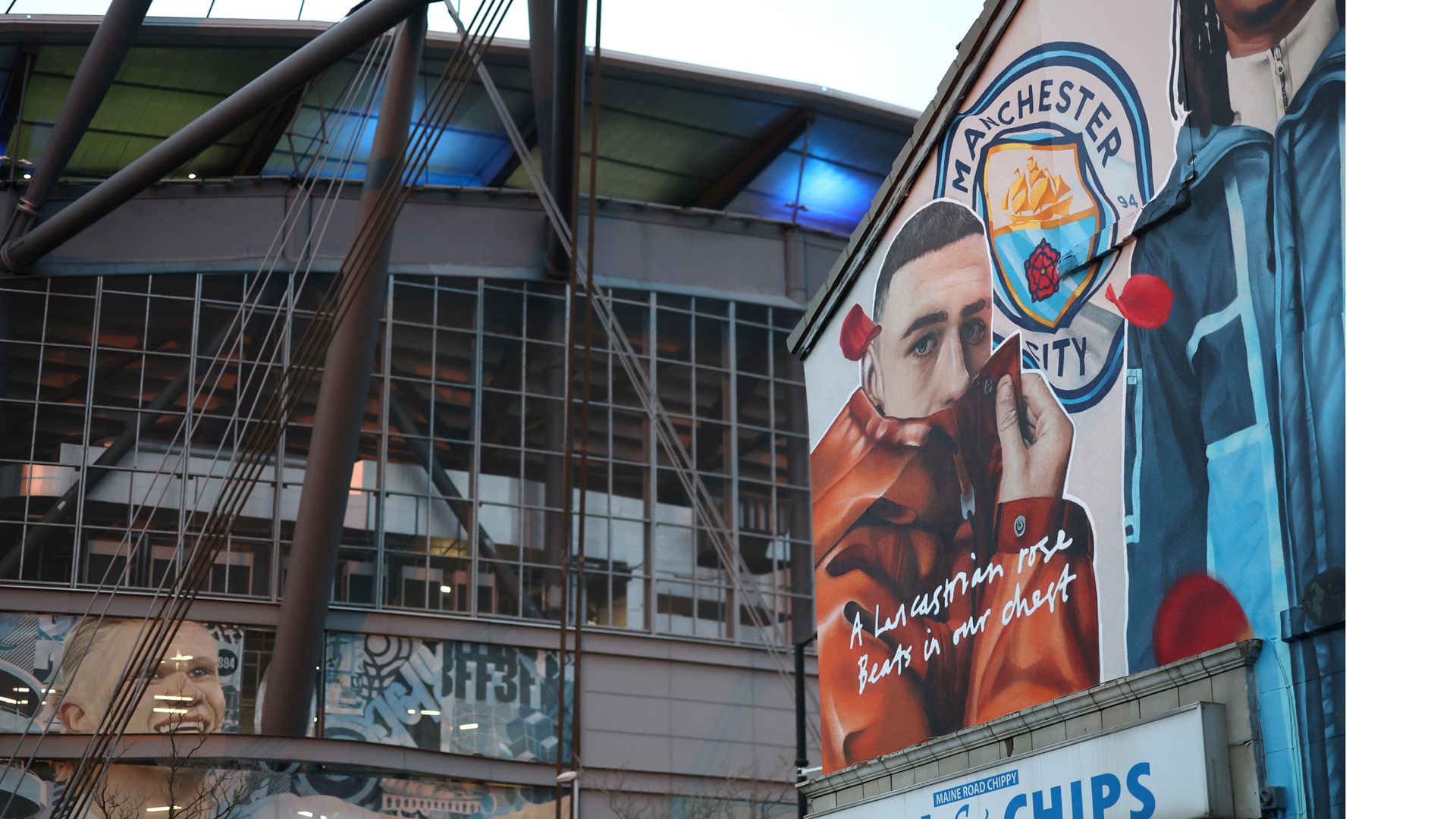 Man City
