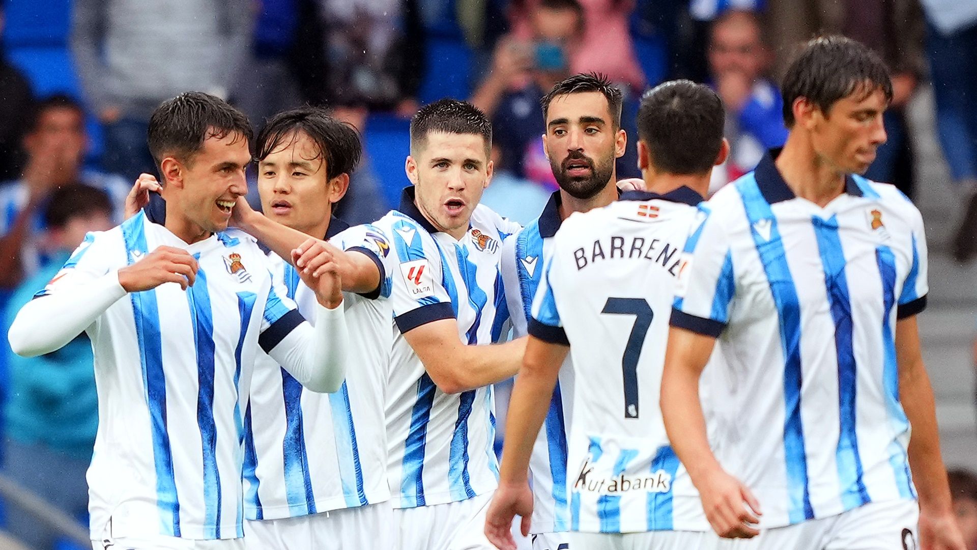 Martin Zubimendi of Real Sociedad_20230902