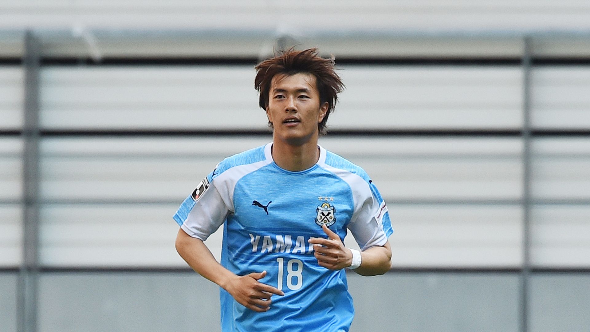 小川 航基 | ジュビロ磐田 Jubilo IWATA