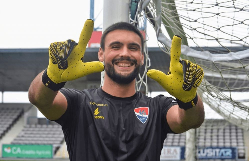 Daniel Fuzato - Gil Vicente