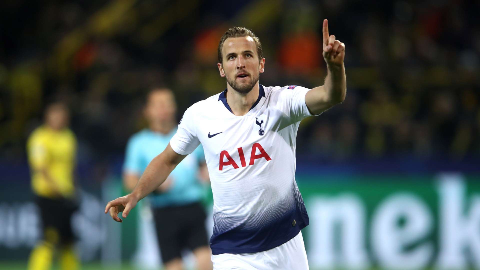 2019-03-06 Kane Tottenham