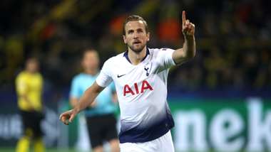 2019-03-06 Kane Tottenham