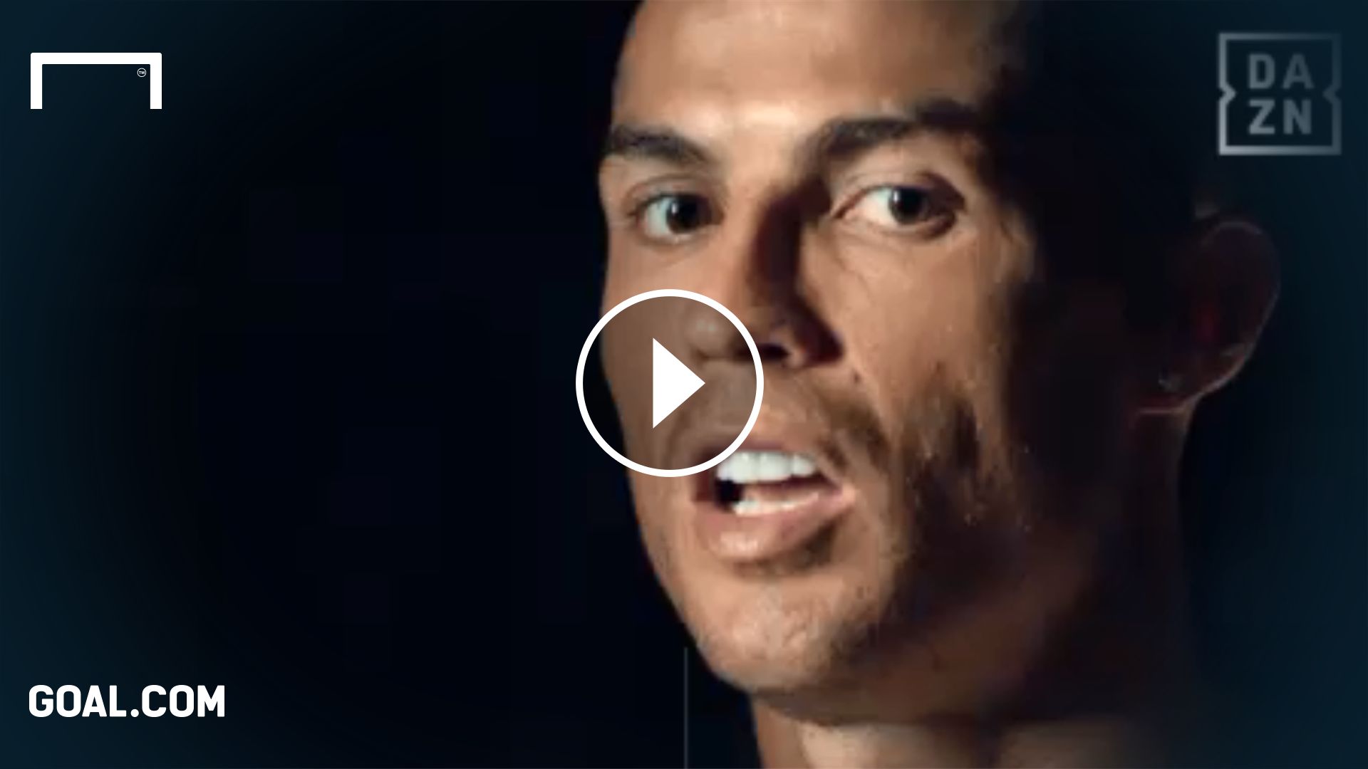 GFX Cristiano Ronaldo Juventus Turin