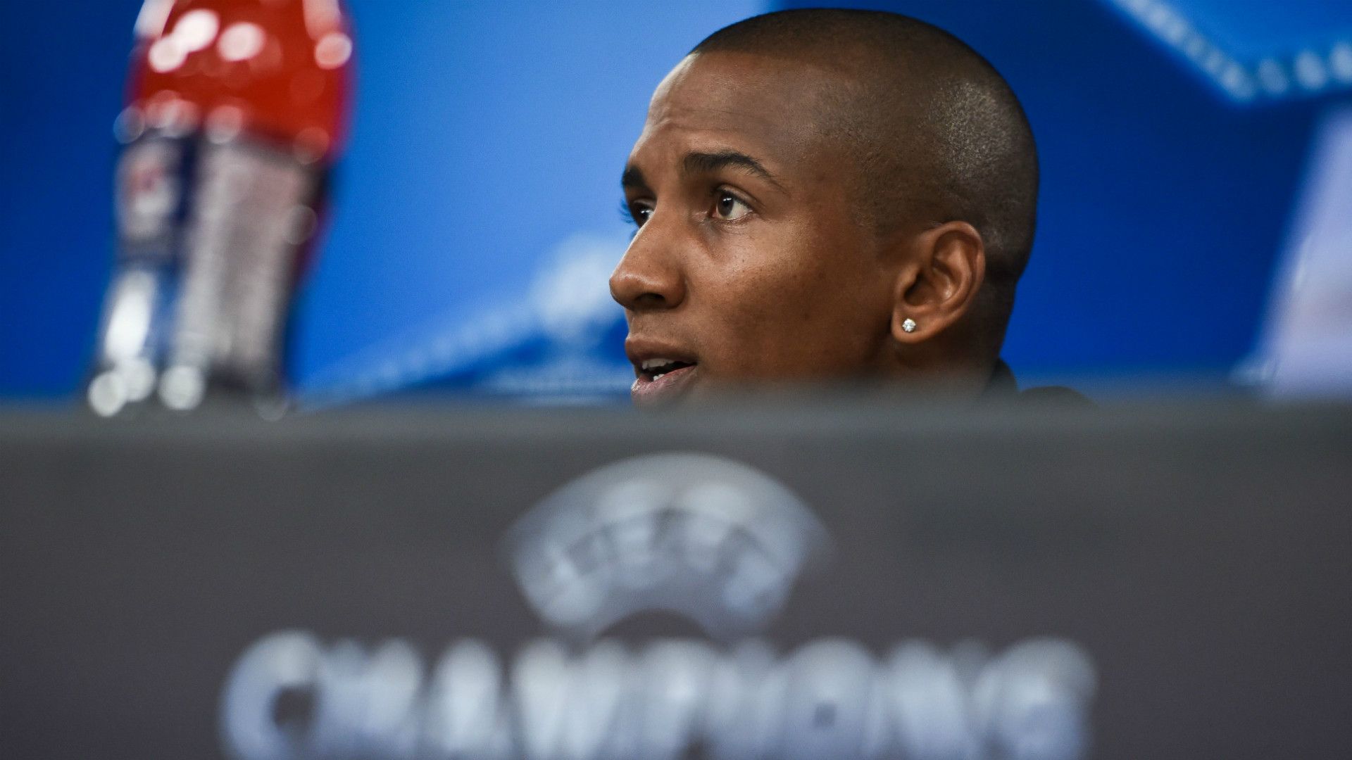 Ashley Young Manchester United