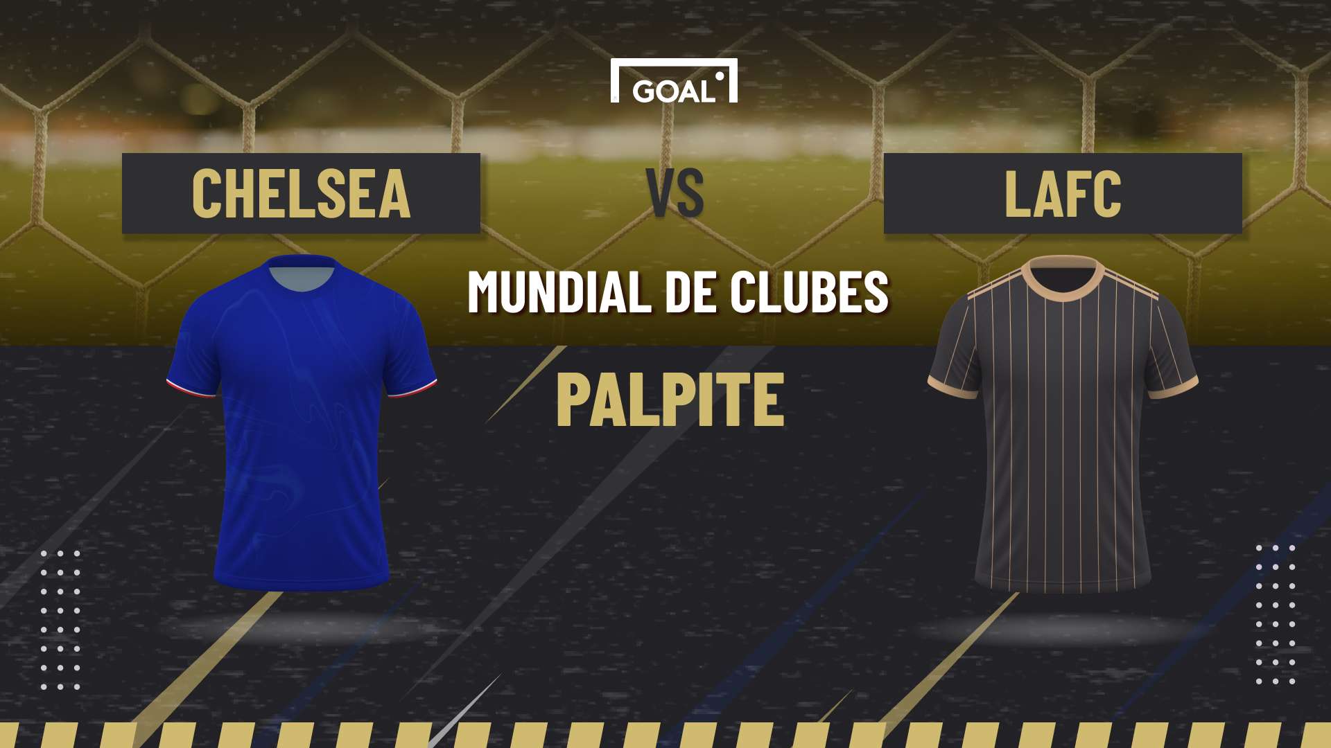 Palpite Chelsea x LAFC