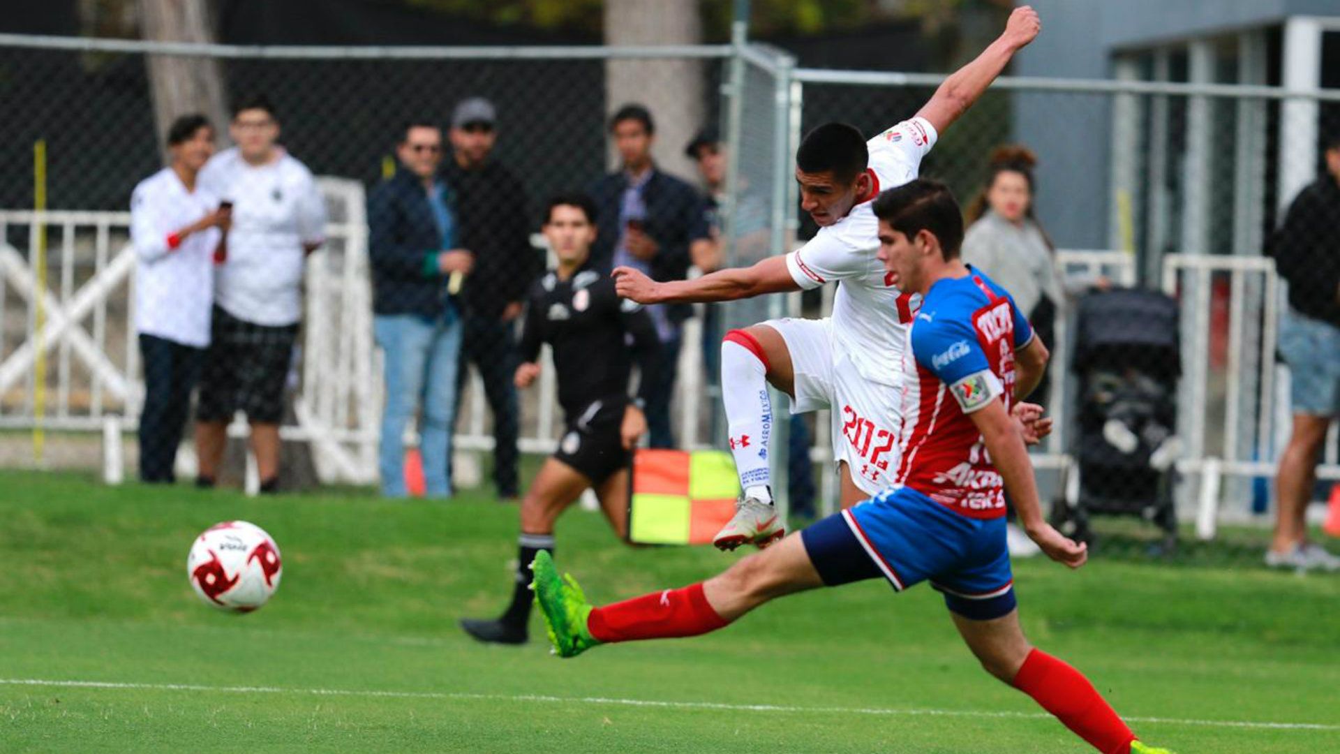 Chivas vs Tijuana Clausura 2020