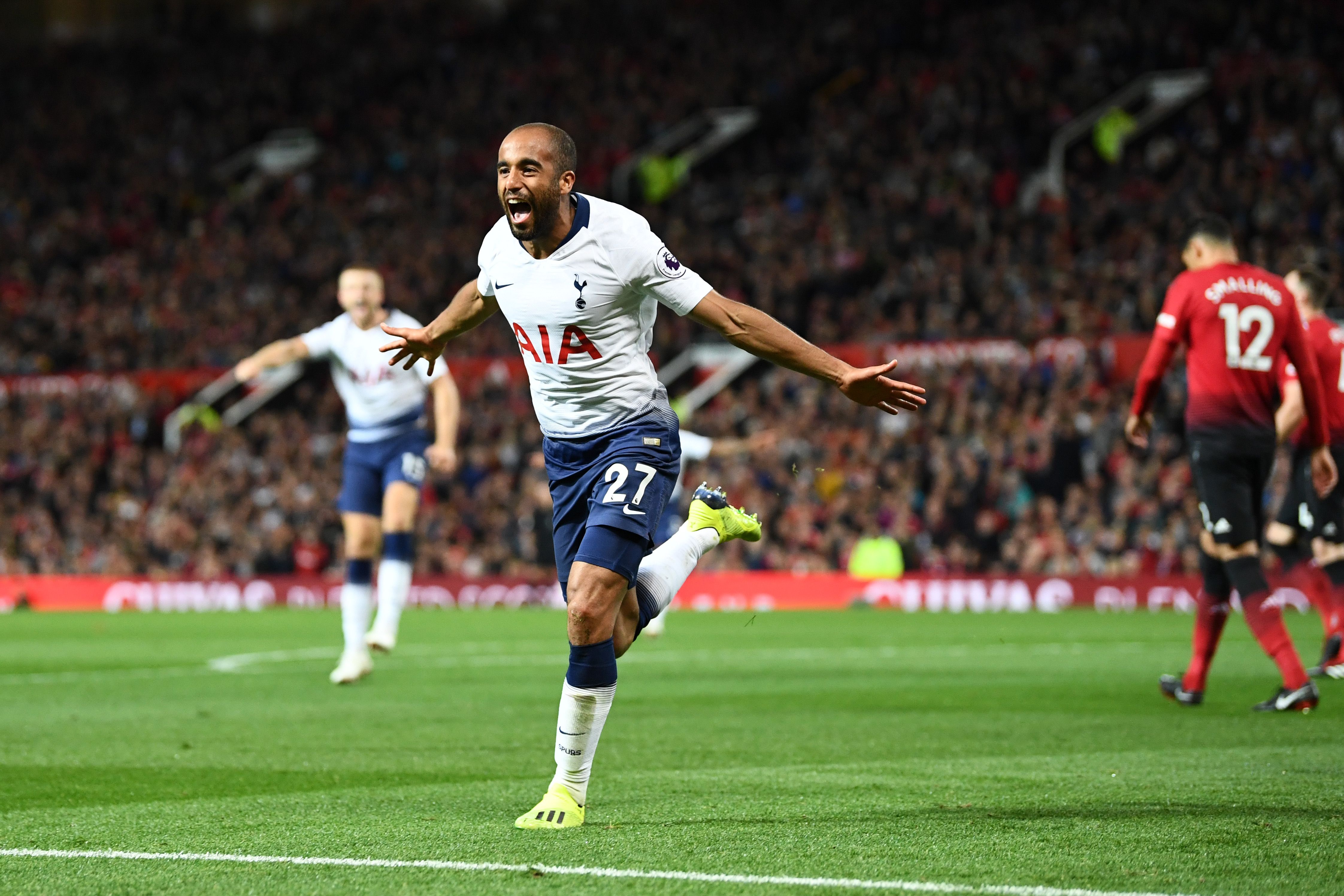 Lucas Moura