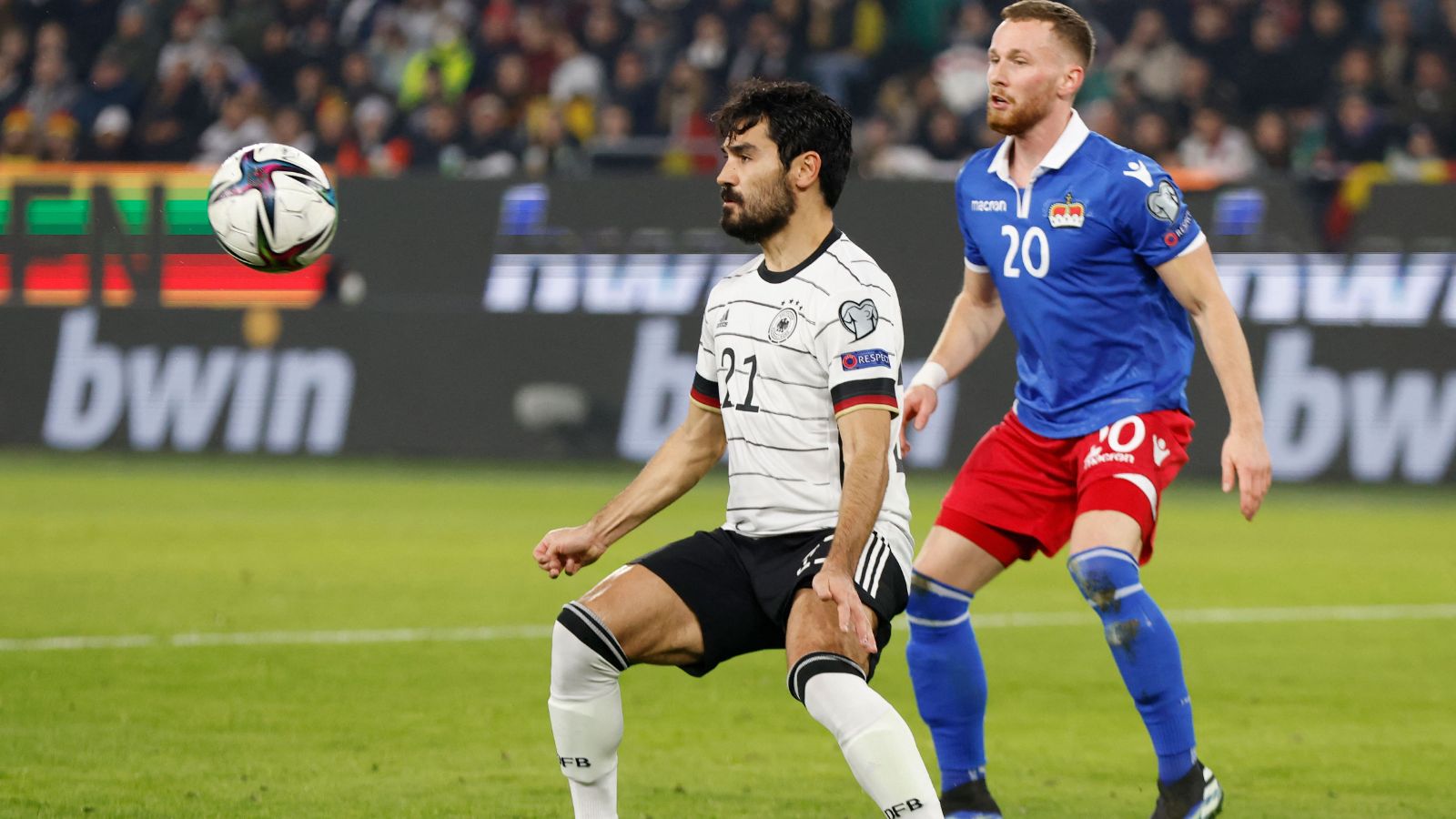 Alemania Liechtenstein 11112021