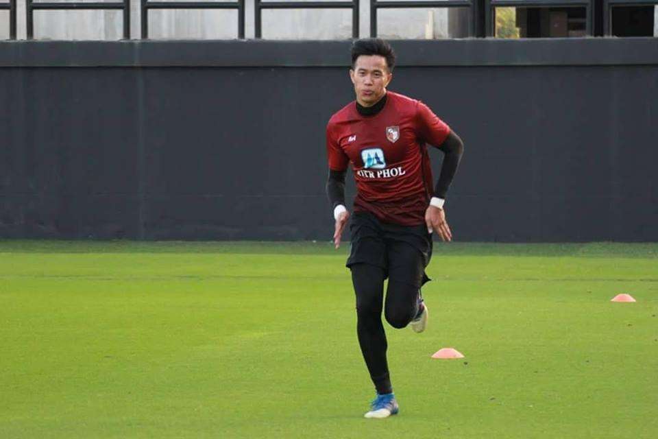 กฤษฎา โนนชัย