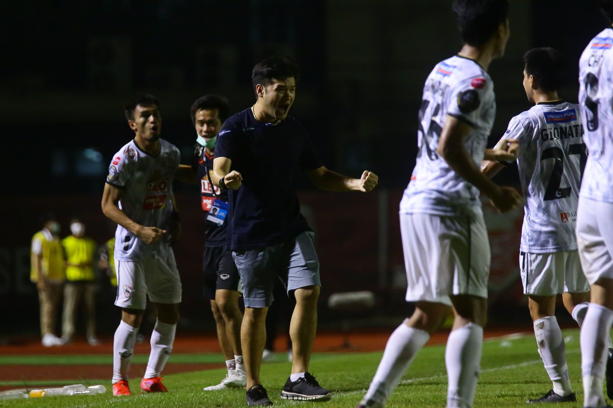 มิตติ ติยะไพรัช