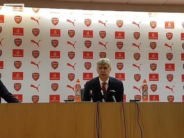 wenger(watford)