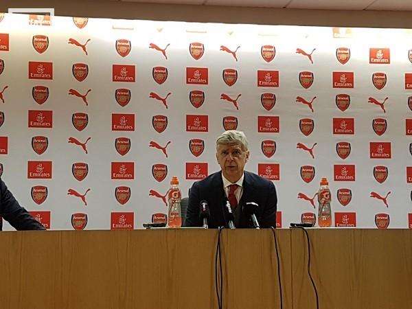 wenger(watford)