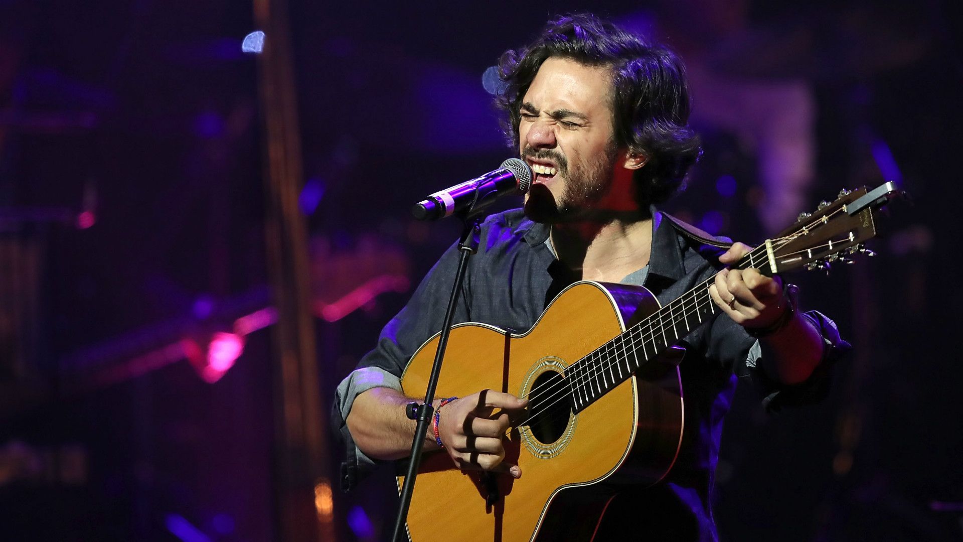 Jack Savoretti, singer
