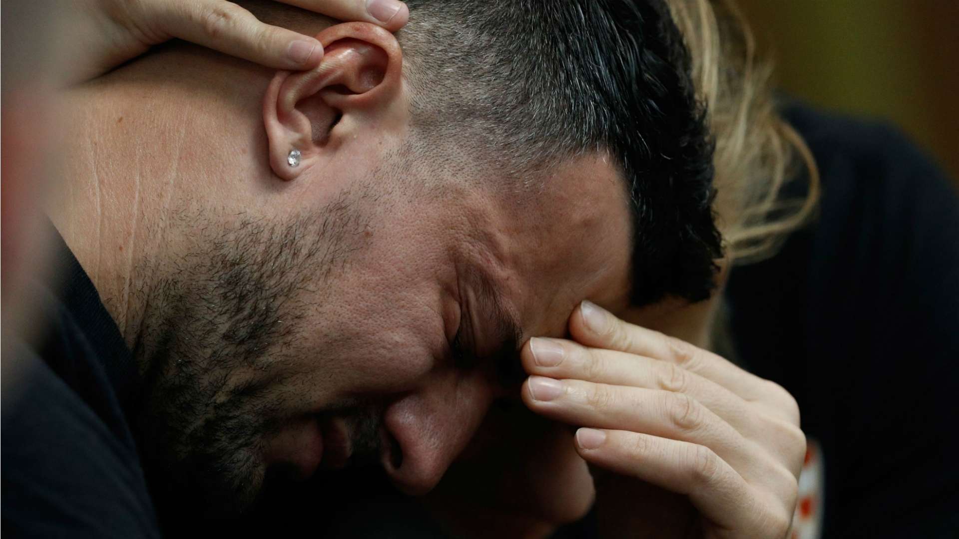 Danijel Subasic croatia