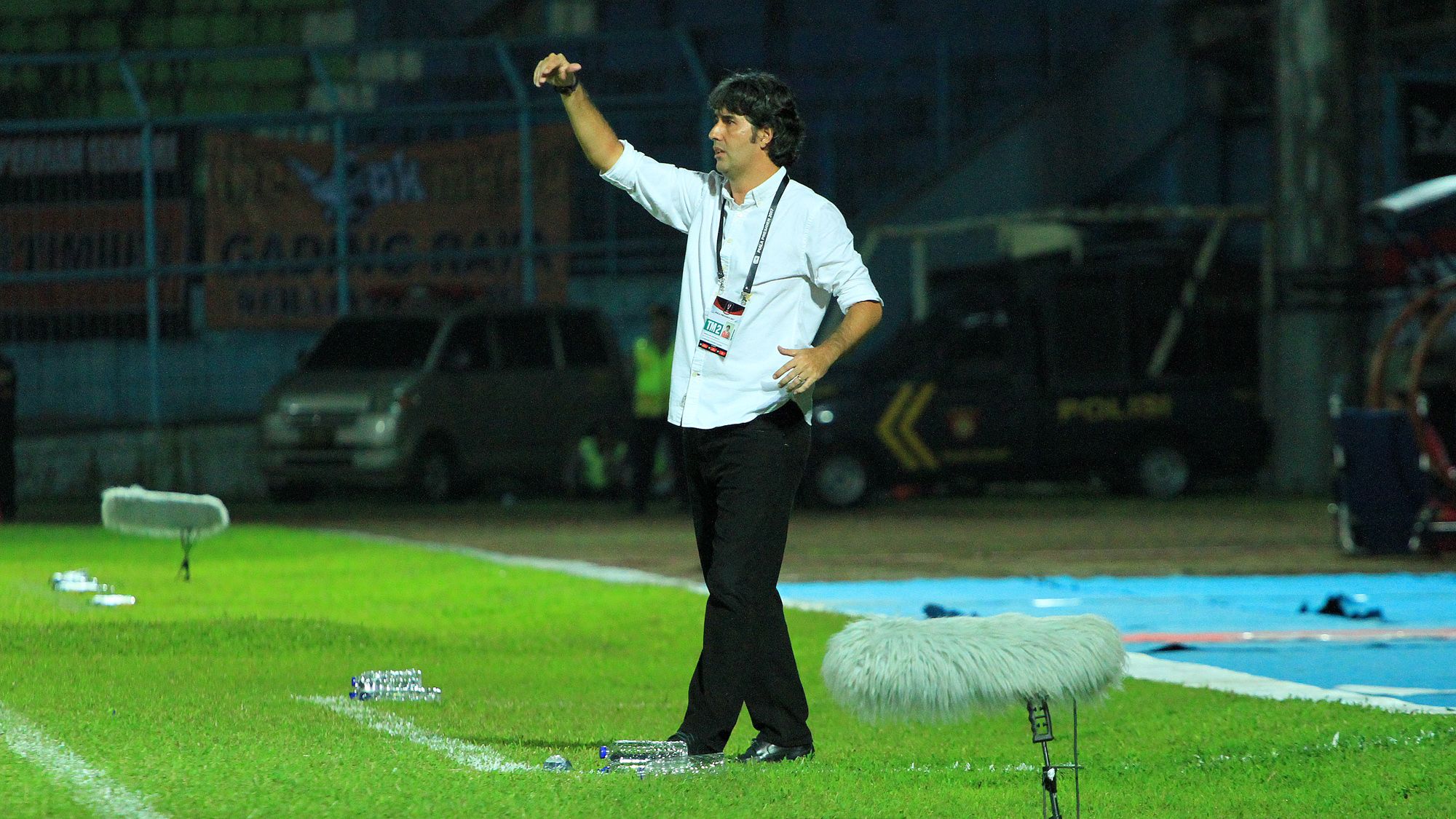 Stefano Cugurra - Persija Jakarta