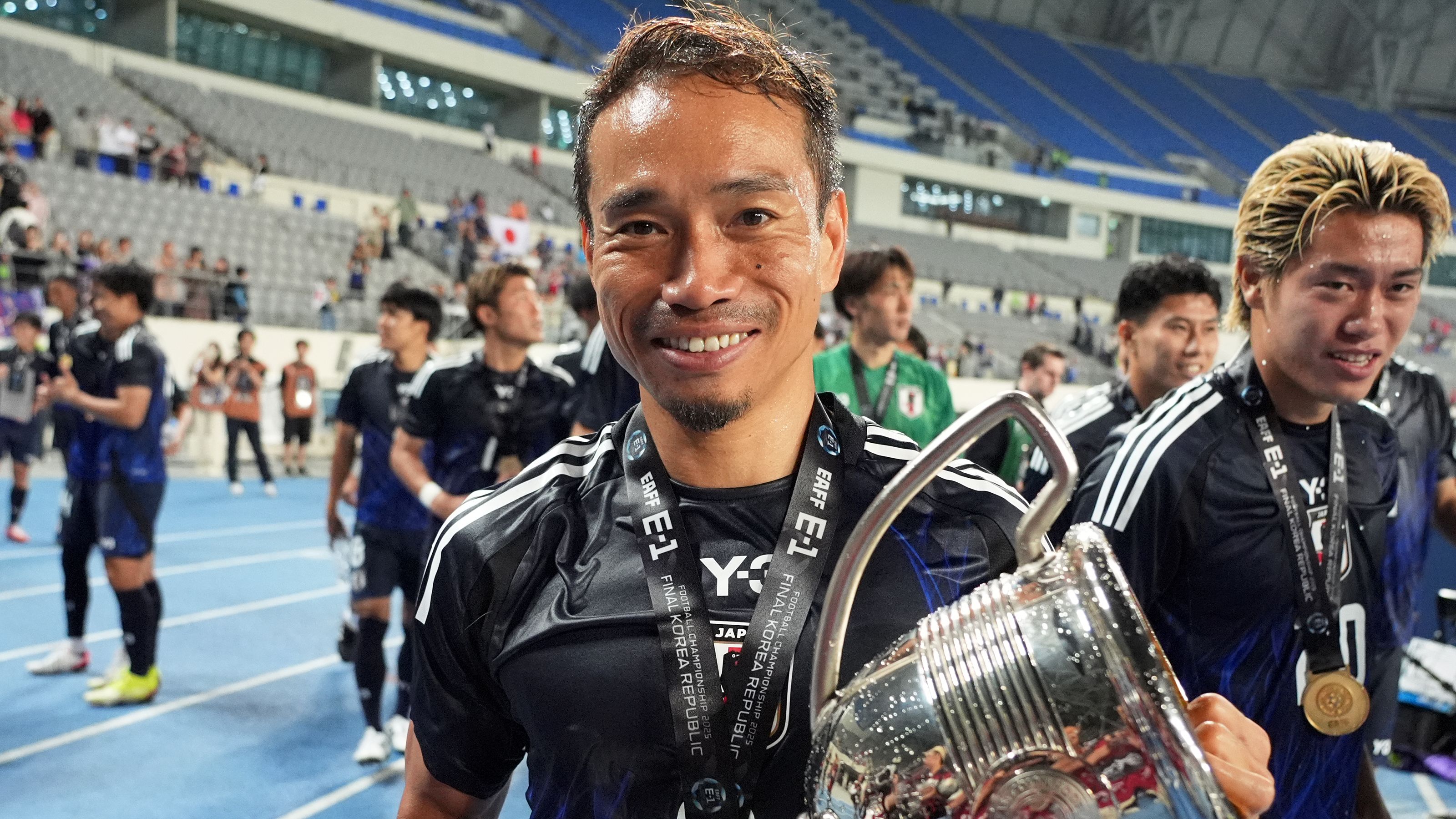 nagatomo