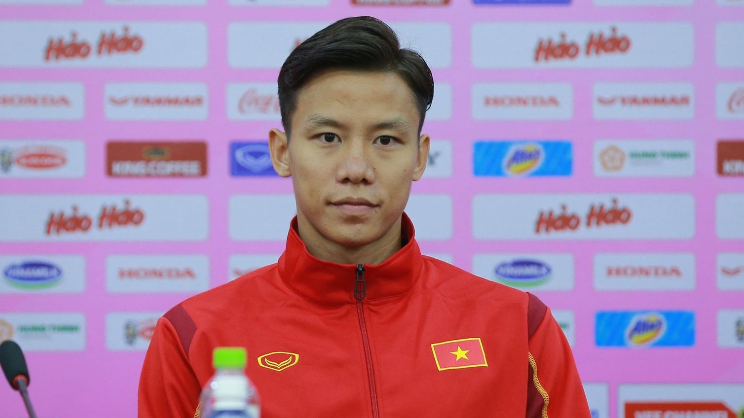 Que Ngoc Hai | Vietnam