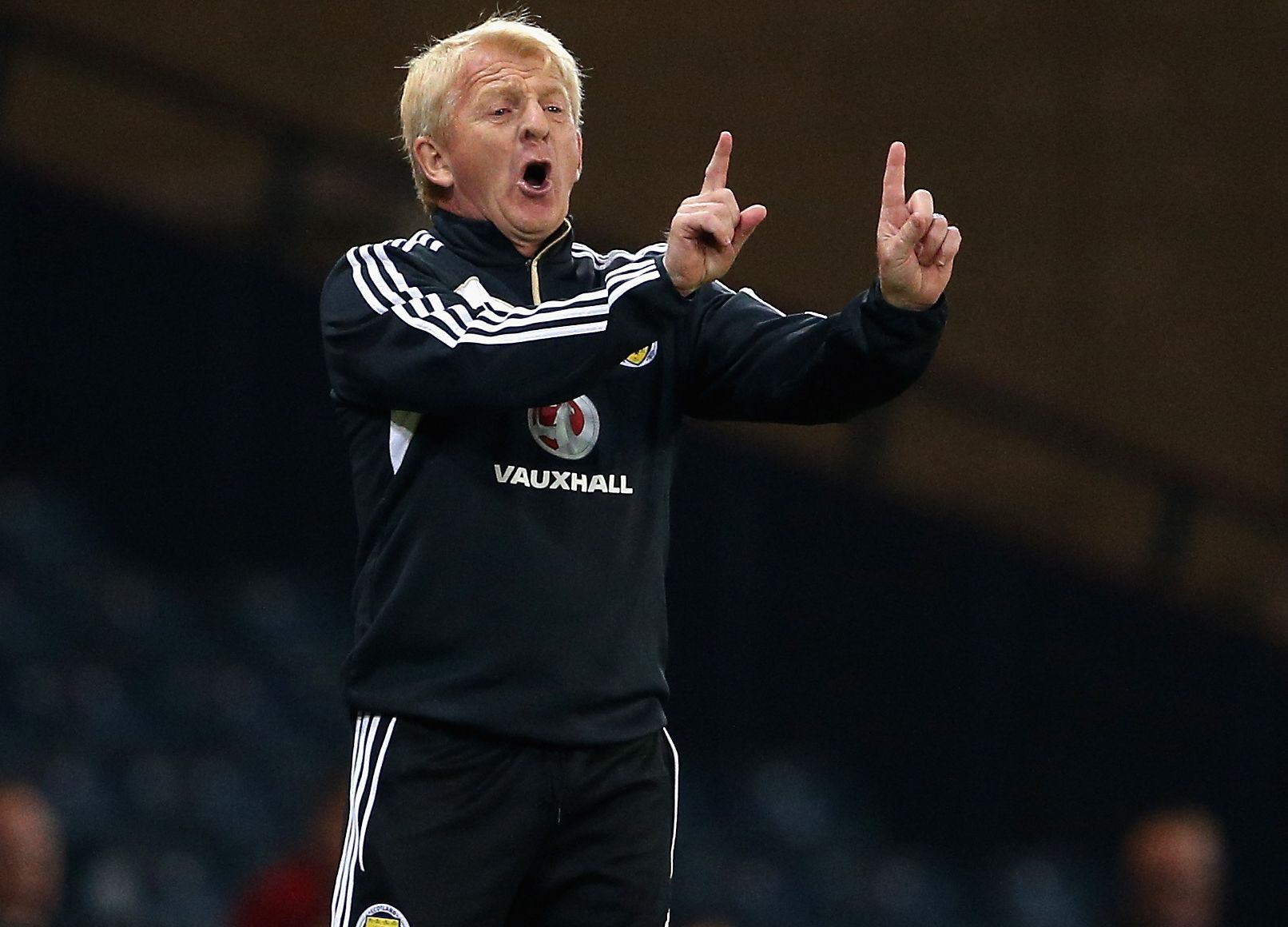 gordonstrachan