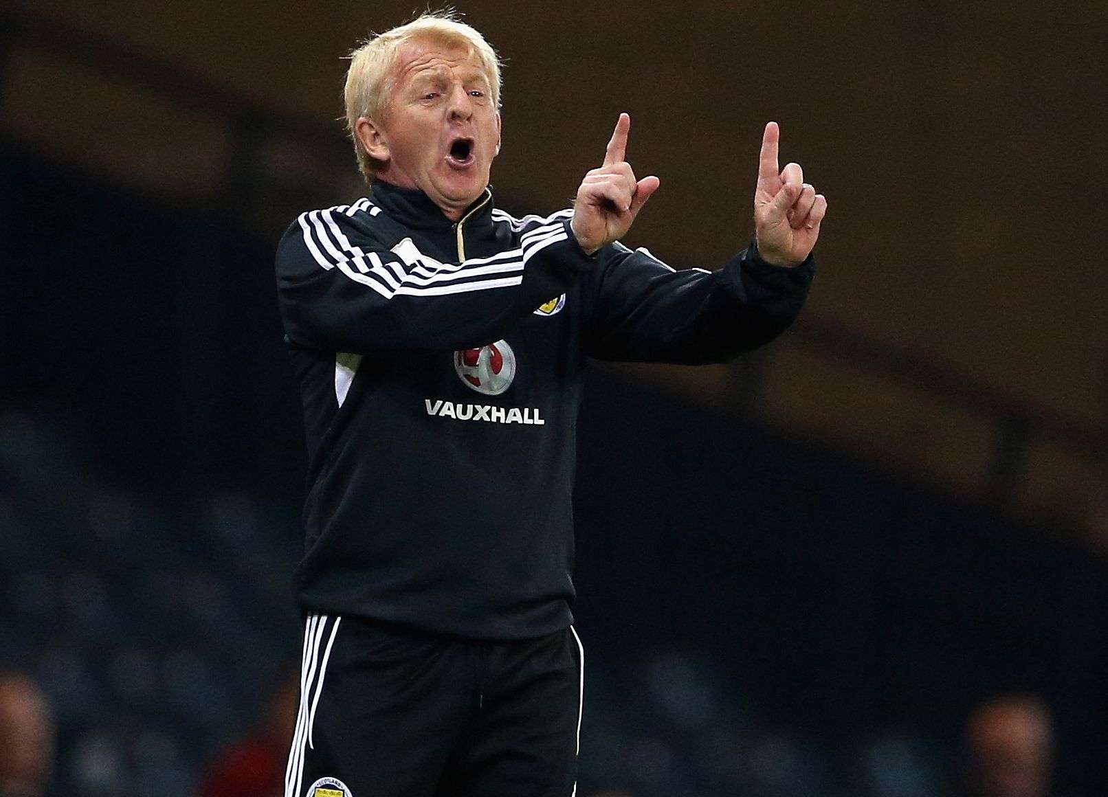 gordonstrachan