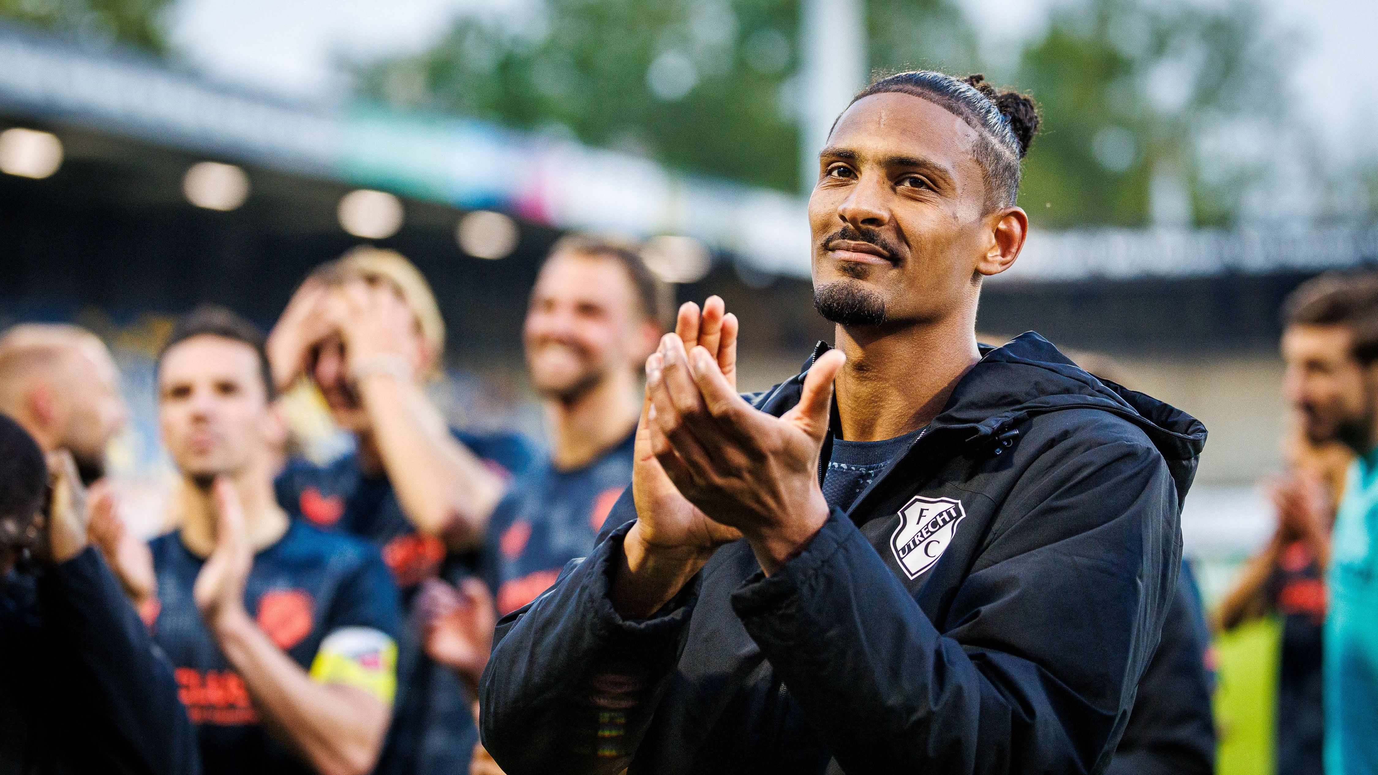 Sebastien Haller