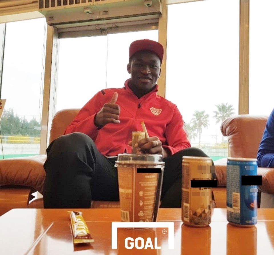 팔라시오스 커피2