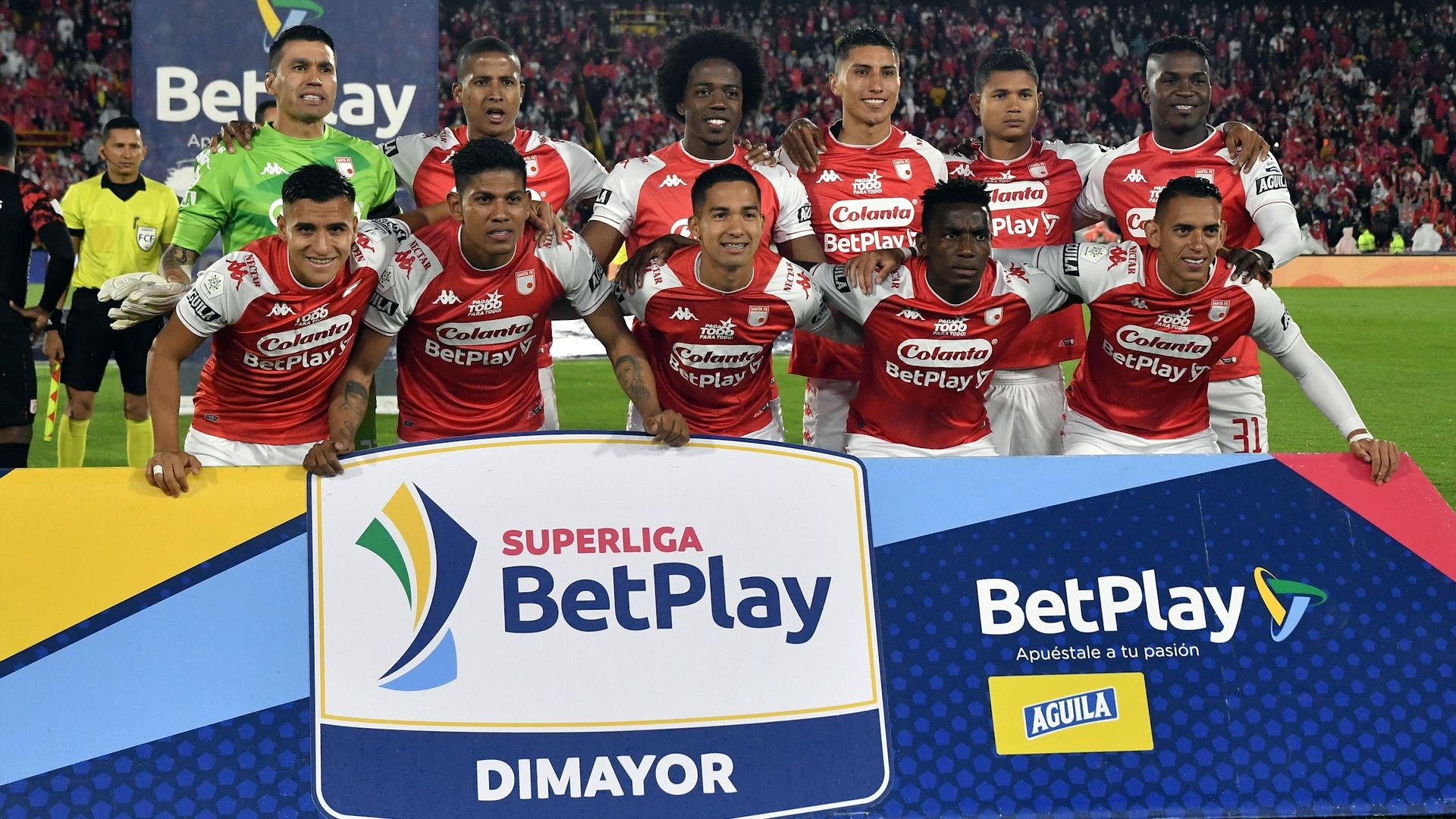 Santa Fe Superliga 2021