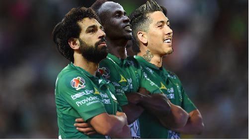 Memes León vs América