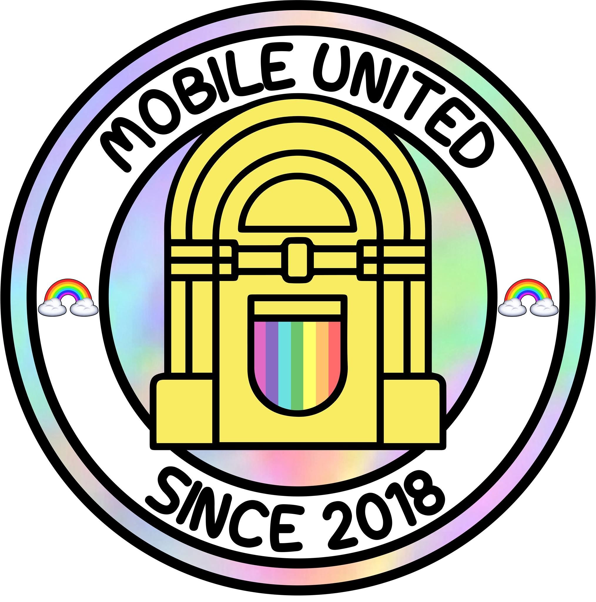 Mobile United (โมบายล์ ยูไนเต็ด)