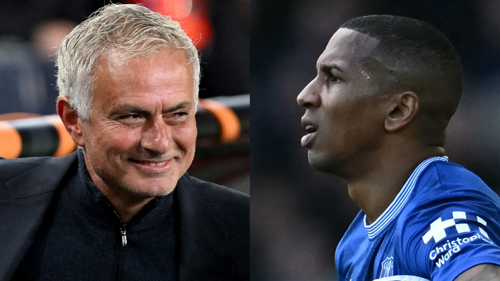Ashley Young uses famous Jose Mourinho quote as Everton star reacts to overturned penalty decision in draw with Man Utd | Goal.com India