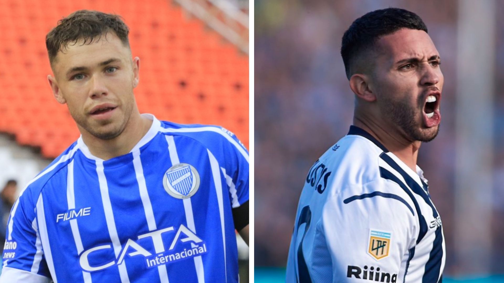 Talleres Godoy Cruz Torneo Binance 2023