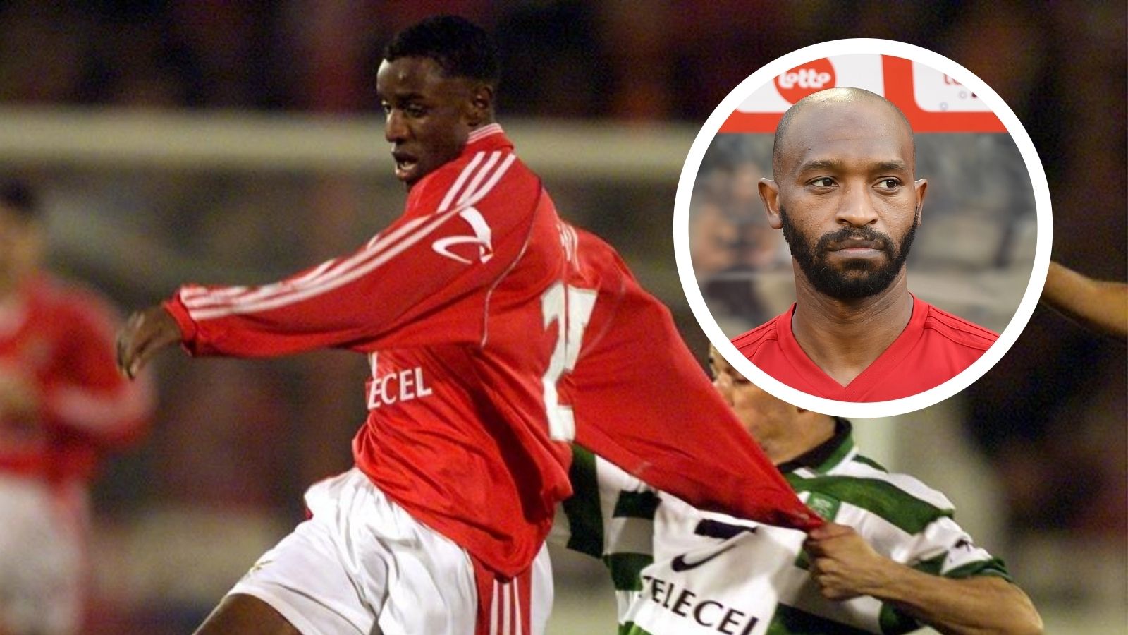 عبد الستار صبري - شيكابالا