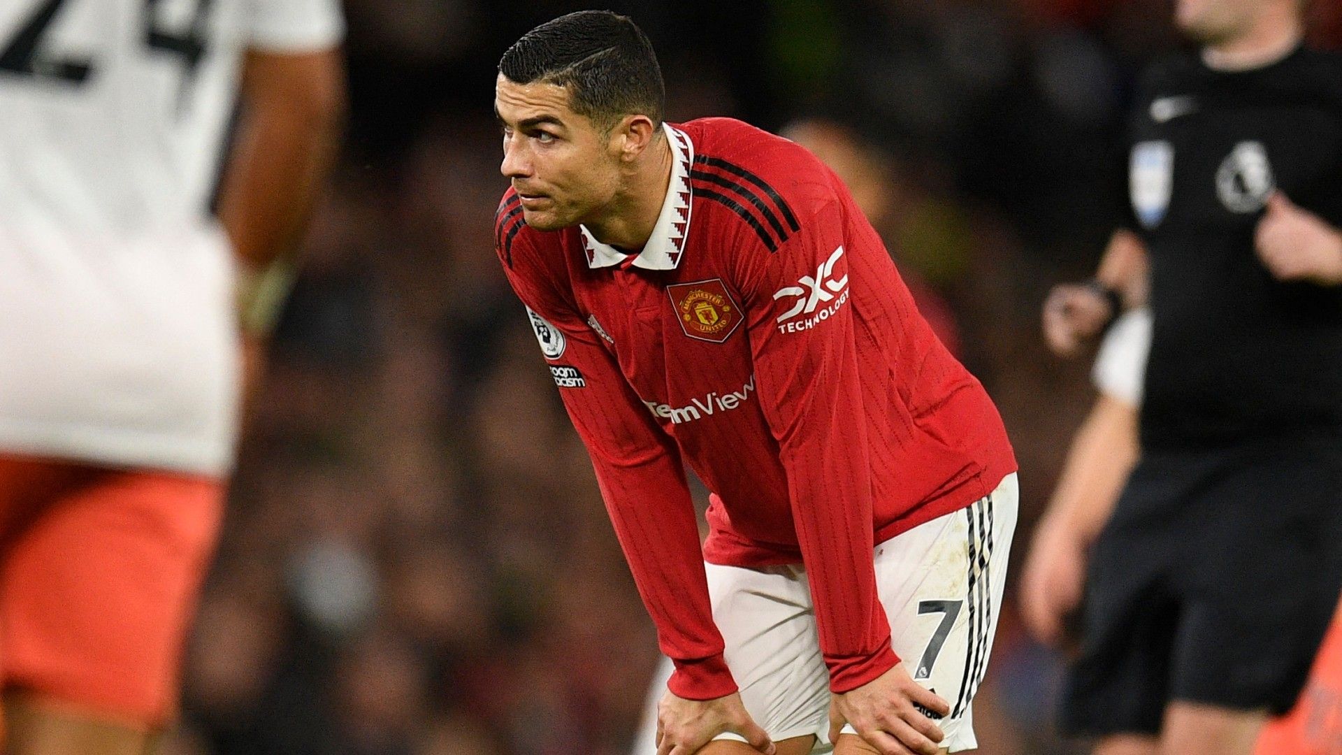 Ronaldo Man Utd 2022-23