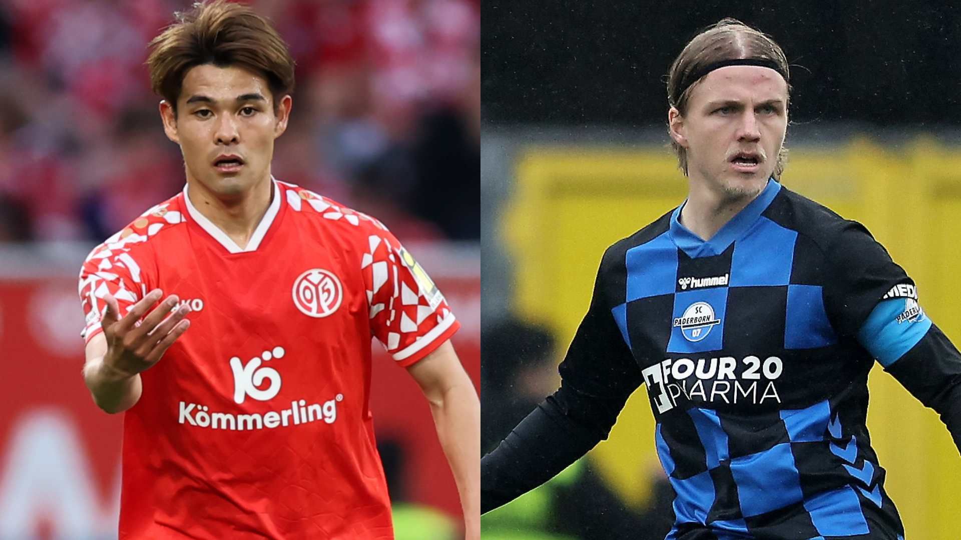 mainz paderborn