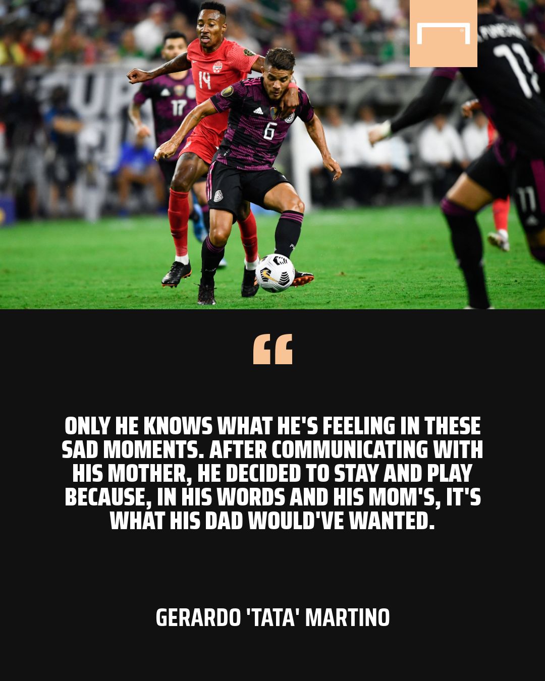 Martino Dos Santos quot