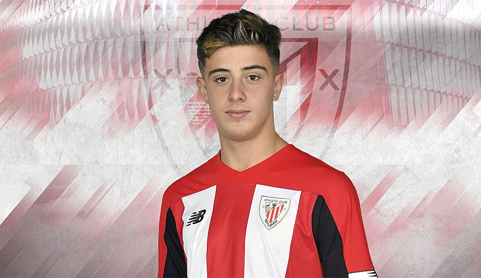 Nico Serrano Athletic Club