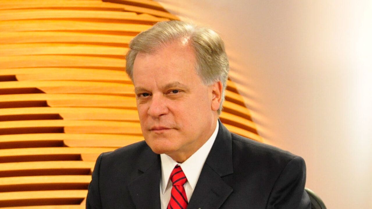 Jornalista, Chico Pinheiro