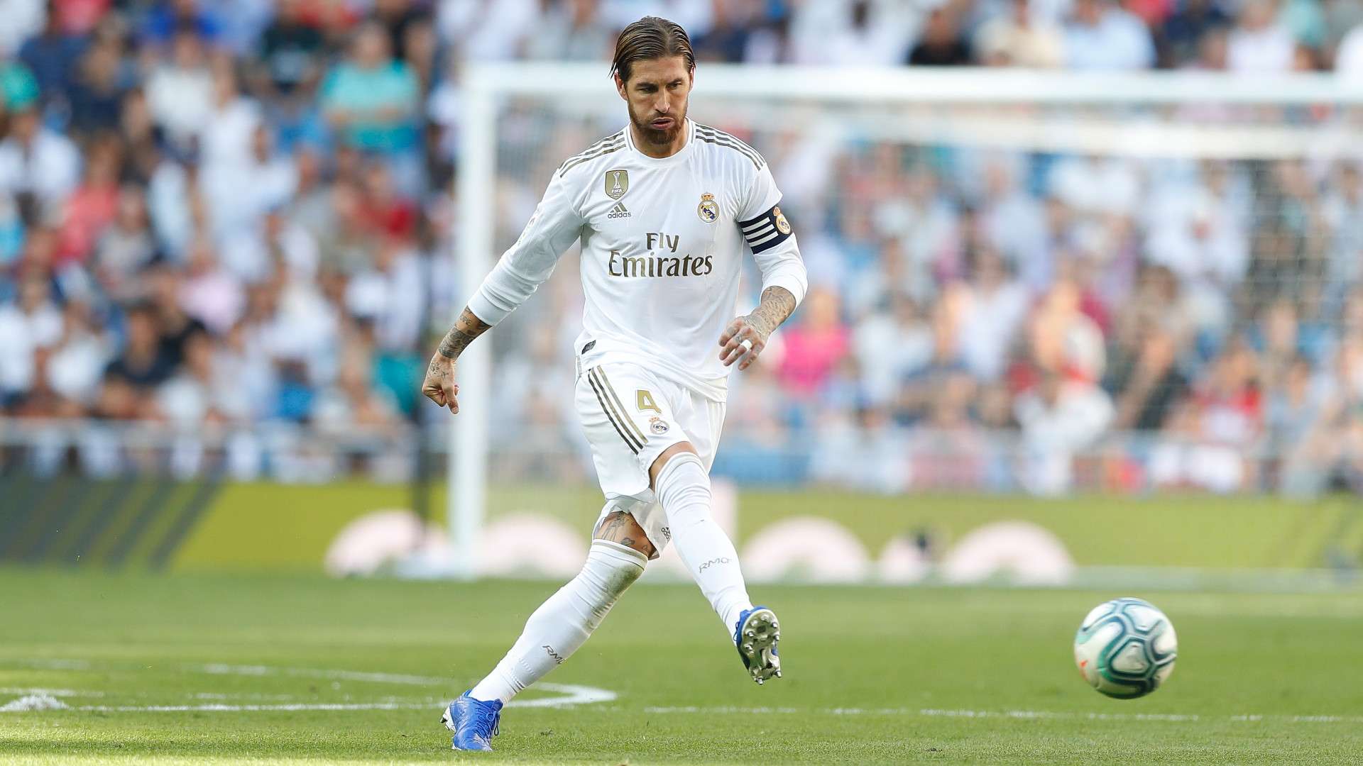 ONLY GER Real v Granada