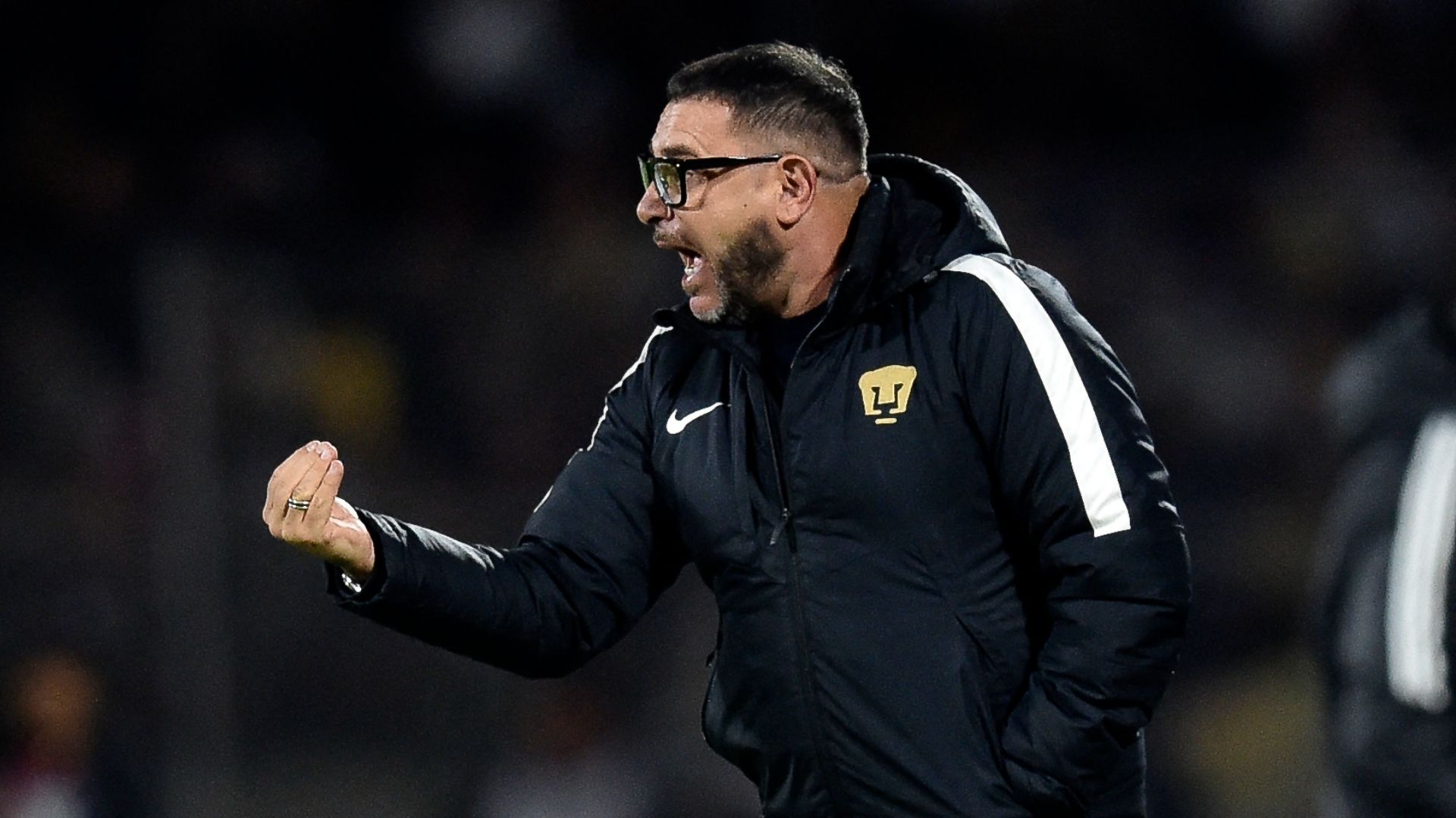 Antonio Mohamed Pumas 2023