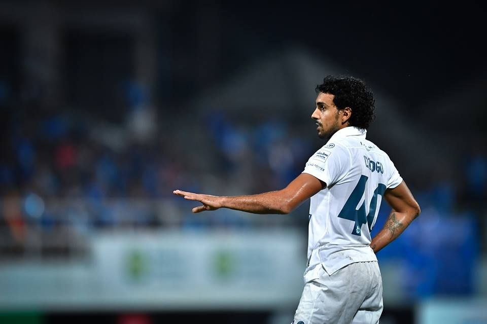 ดิโอโก้ หลุยส์ ซานโต้