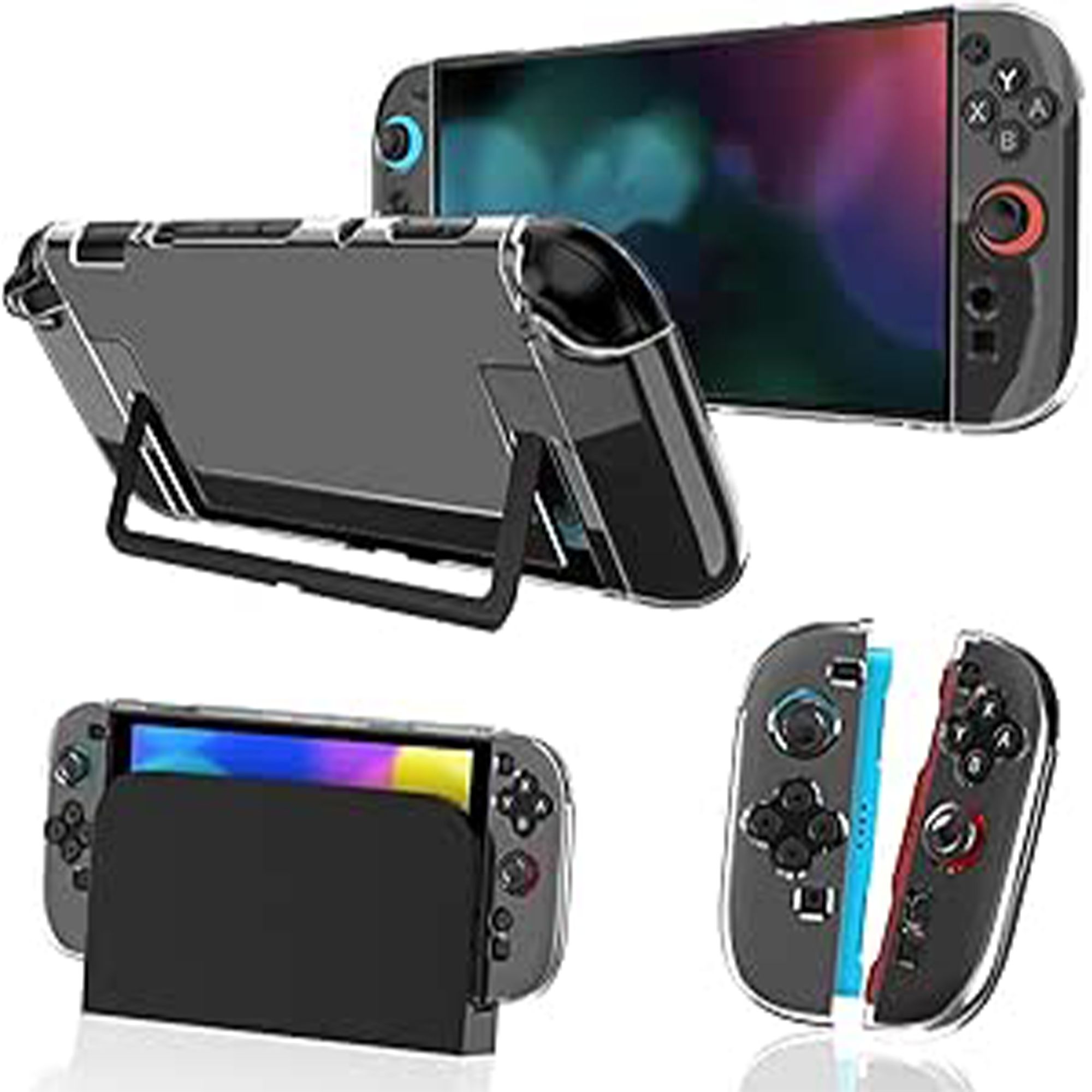 7-1 Amazon prime day switch2 2025