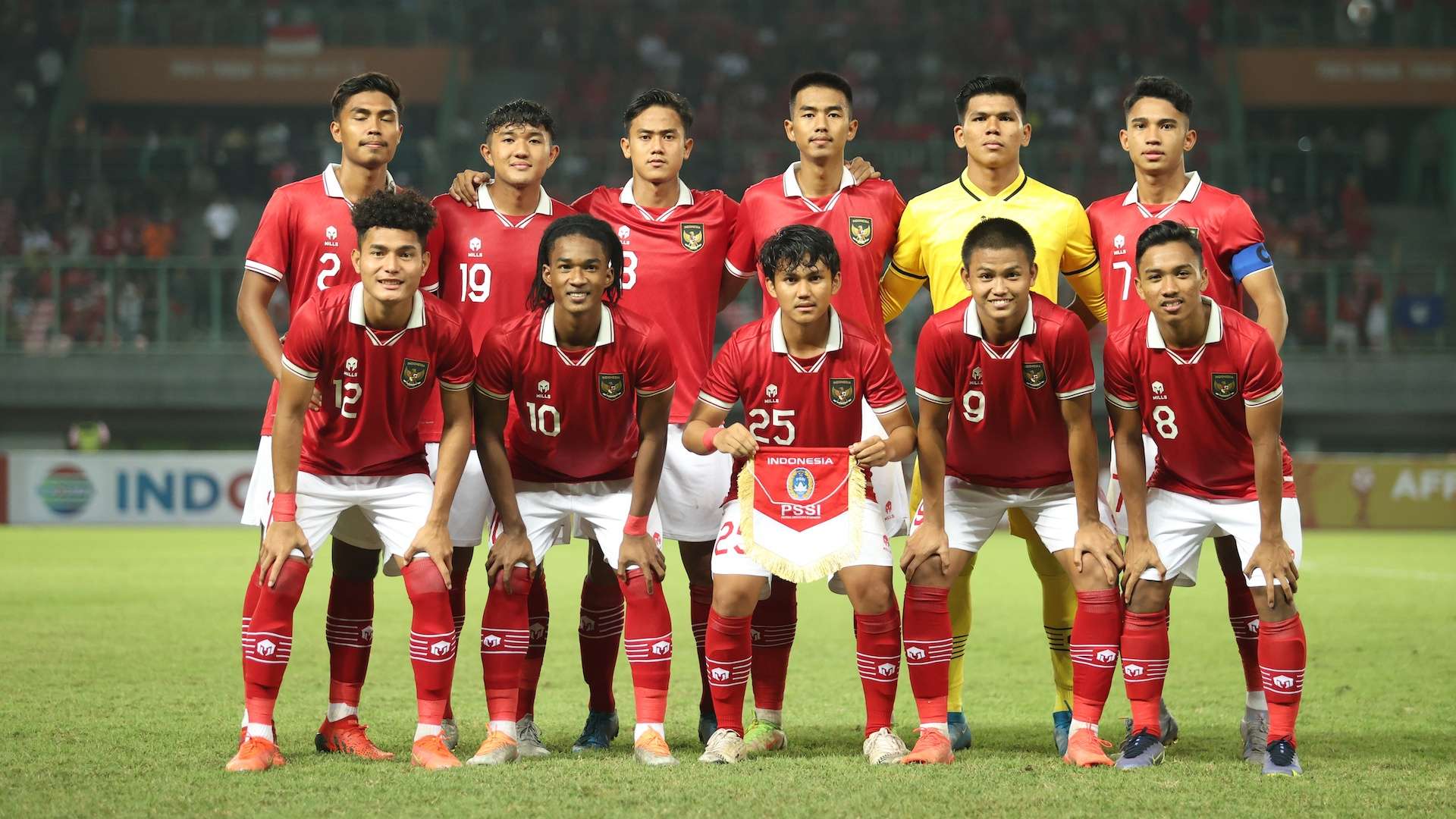 Timnas Indonesia U-19